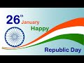 Happy Republic Day 2022 Happy Republic Day Wishes Republic Day WhatsApp Status Republic Day
