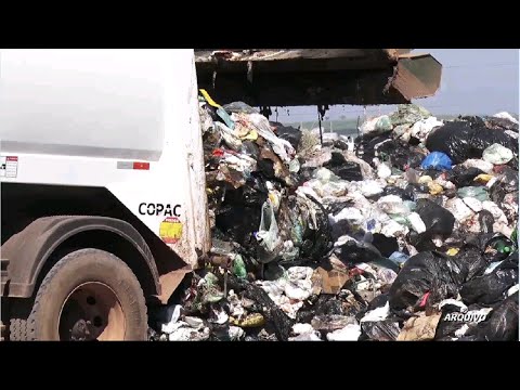 Prefeitura de Rio Claro contrata em caráter emergencial nova empresa de coleta de lixo