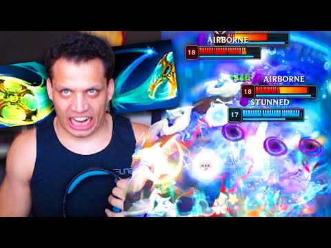 I ACTUALLY LIKE THIS CHAMPION!