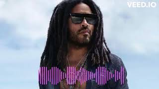 LENNY KRAVITZ - SUPERSOULFIGHTER