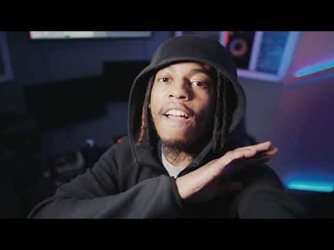 Kenny Capone - HeavyWeight Champ official visualizer (Dir.by lordy2up)