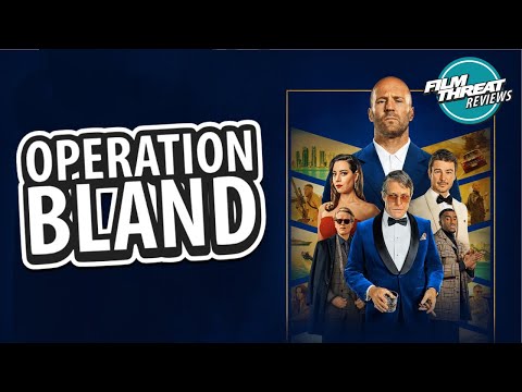 OPERATION FORTUNE | Film Threat Reviews
