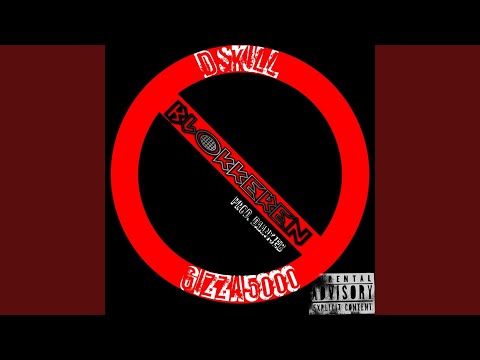 Blokkeren (feat. D-Skill)