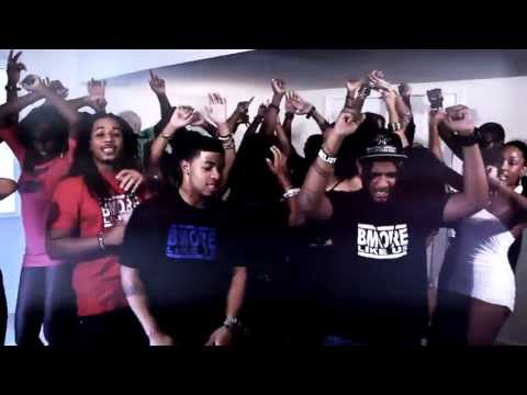 (NEW VIDEO) Backies- Duece Tre Duece FT. Lil Mo