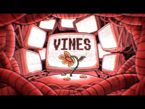 Vines (Undertale Song) - Shadrow