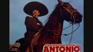 Antonio aguilar- Rosa de castilla