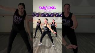 Day One by Tyga | WERQ Dance Fitness Choreo Preview | #cardiodance #danceworkout #dancefit
