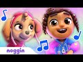 Like Nobody Else Sing Along W Bubble Guppies PAW Patrol Noggin Nick Jr