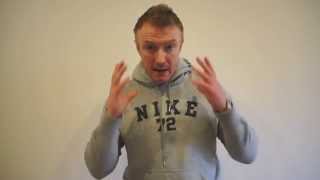 preview picture of video 'Personal Trainer Birstall | nlp coach | weight loss specialist - money back guarantee !'