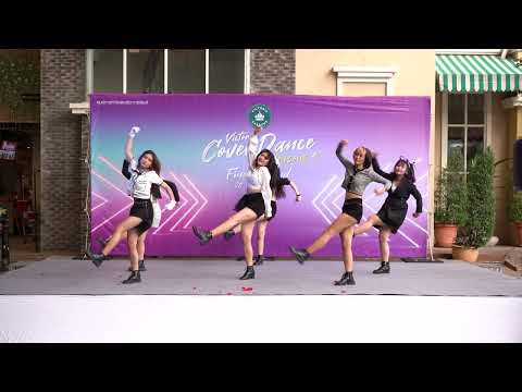 20220514 Crazy planet cover IVE + ELEVEN│Full Cam│@Victoria Gardens Cover Dance 2022