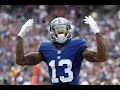 Odell Beckham Jr Everyday We Lit