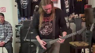 Video EXTREME - Self-Betrayal (Live Stream)