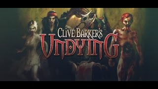 CLIVE BARKER&#39;S UNDYING Gameplay #9/9 &quot;Eternal Autumn + Undying King Final Fight&quot; HD+ [60FPS/1080p]