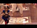Karakattam