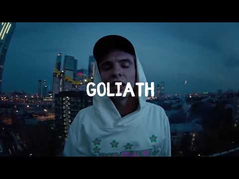 [FREE] MAYOT x SODA LUV Type Beat "GOLIATH" 2020