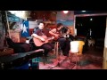 John Evans "Love Don't Even Know my Name"