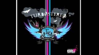 Turbostereo - Rockstar