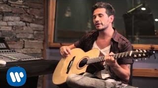 David DeMaría - Un recuerdo dorado (Track by Track)