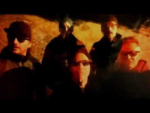 DISIDENTES - INTERIOR - Video Clip Oficial 2023