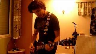 COVER Heartbreaker airbourne HQ HD