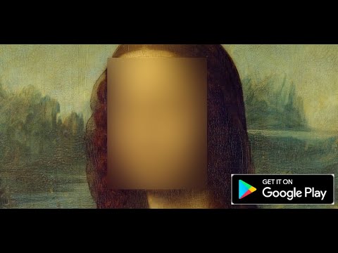 Blur Face: 1 Tap Photo Censor Video