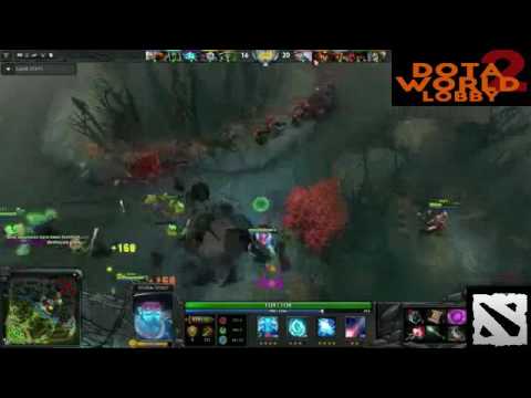 DOTA 2 Ranked Gameplay    LGD Maybe   Storm Spirit  30 KILLS   Highlights