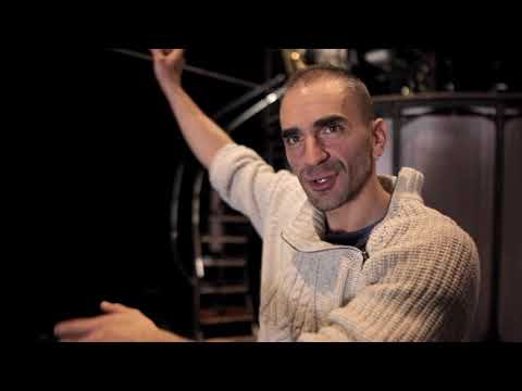 Radius et Cubitus, les amants de Pompéi : regard sur la création