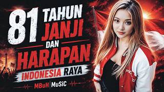 Download lagu MBuH MuSiC - 81 TAHUN JANJI DAN HARAPAN 🇮🇩 | Slow Rock Rap Fusion | Lagu Kemerdekaan Indonesia 2026 mp3