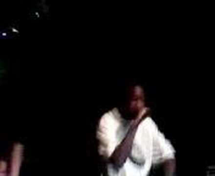 Arowbe and Sporadic at Club Freedom (Part 3/3)