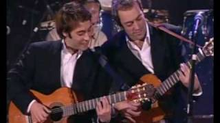 La duda eterna - Café Quijano en directo