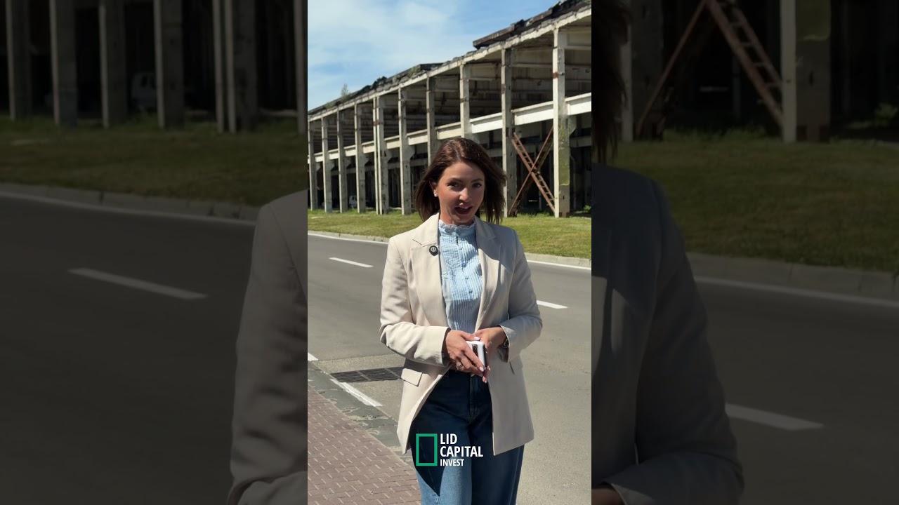 Ne extindem echipa în segmentul industrial.