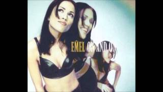 Emel - On and on (Single Version)