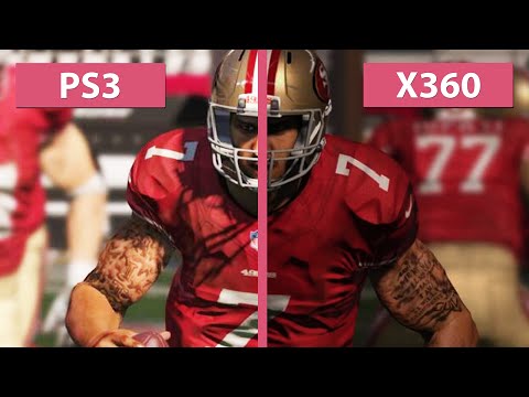 Madden NFL 15 Playstation 3