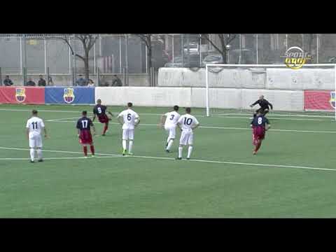 Eccellenza Girone B, Vigor Perconti - Pomezia 2 - 1