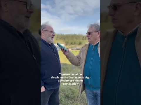 💡 Ayer inauguramos obras de electrificación rural en Molles de Aiguá, Lavalleja.