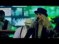 Tina Dico - Welcome Back Colour (2010-12-25 - "TV 2 010: De største øjeblikke")