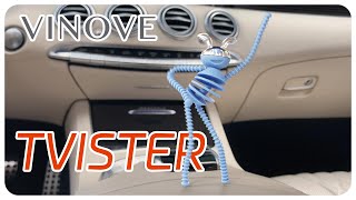 VINOVE Tvister Silverstone