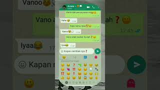 Download lagu #Pov :: Crush udah punya pacar⁉🙃 mp3