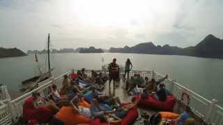 Backpacking Southeast Asia GoPro HD