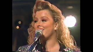 The Judds in Concert in St Louis - 1991