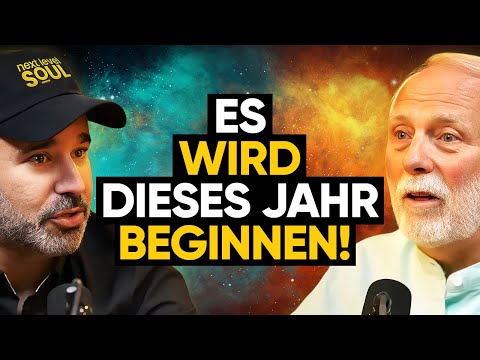 SAINT GERMAIN GECHANNELT: Das kommende ZEITALTER & der göttliche WEG! | David Christopher Lewis