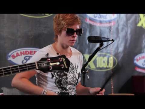 Your Surrender (acoustic) - Neon Trees