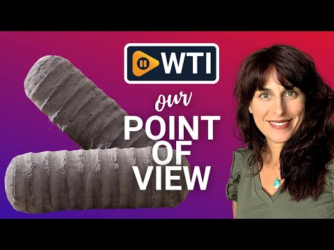 Cheer Collection Cylinder Pillows - WTI product video review