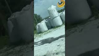 Ուժեղ կարկուտ՝ Գեղարքունիքի մարզում