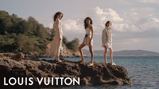 Louis Vuitton Introducing the New Women’s Perfume | LOUIS VUITTON
