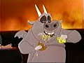 The Hunchback Of Notre Dame 1996 TV Spot 2