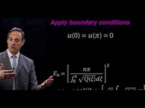 WKB and Turning Points