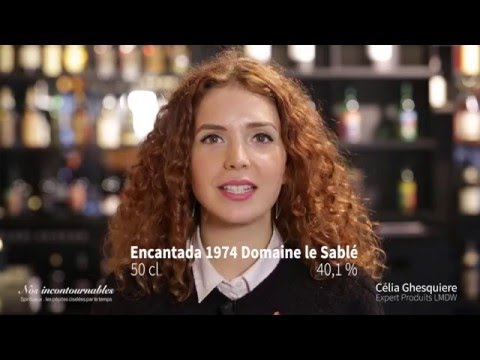 Les Incontournables LMDW : Spiritueux, les Pépites Ciselées par le Temps