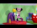 Mickey Mouse Clubhouse Hot Dog Dance