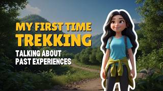 [B1] My First Time Trekking | Talking About Past Experiences